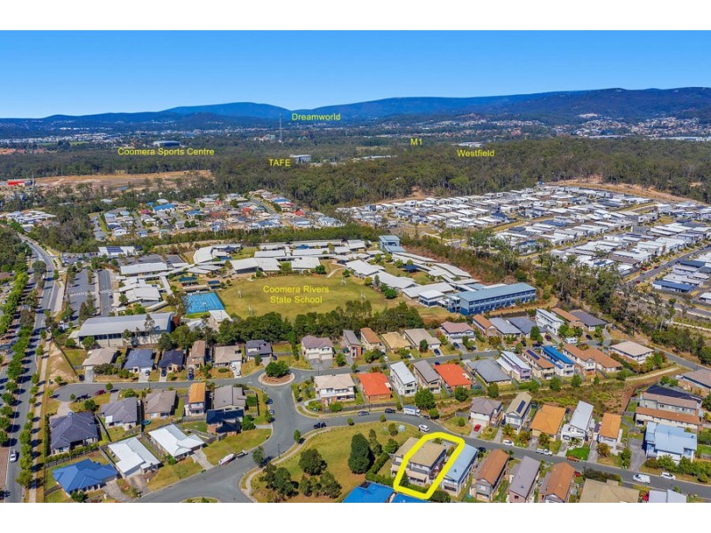 24A Kelly Ave, Coomera QLD 4209