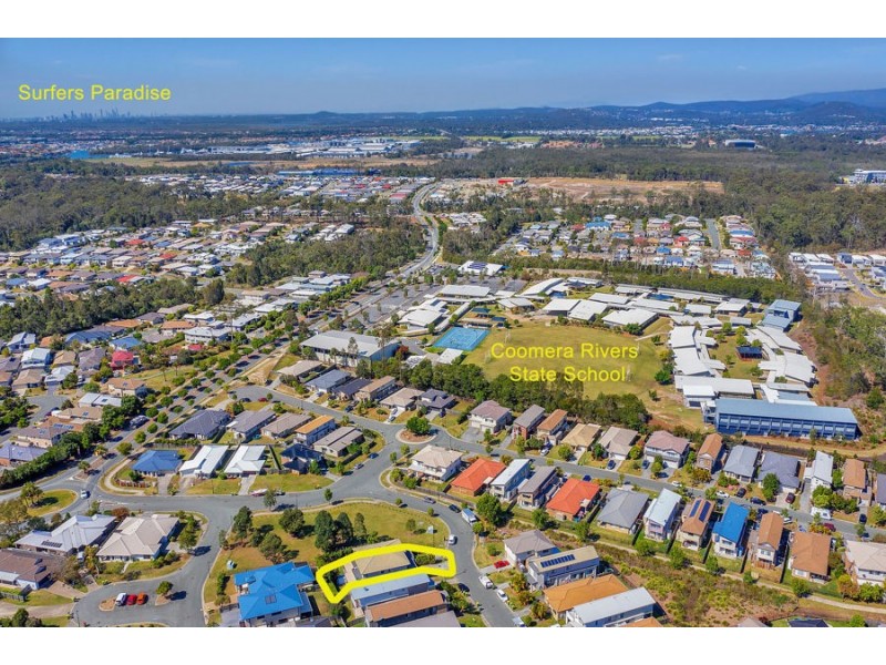 24A Kelly Ave, Coomera QLD 4209
