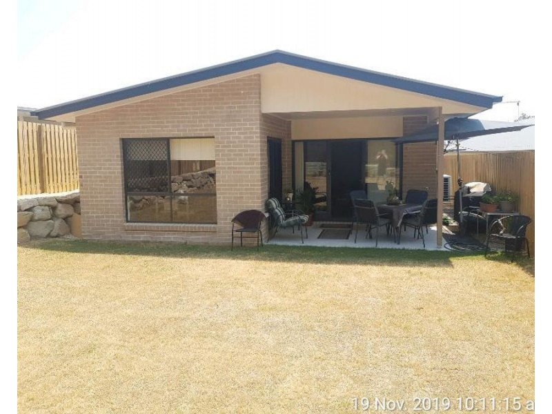 5 Oxford St, Pimpama QLD 4209