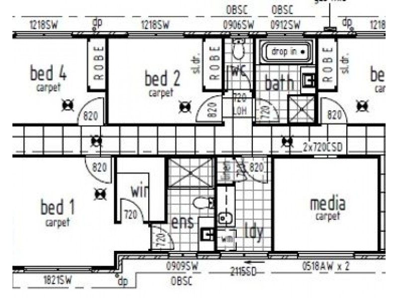 3 Oxford St, Pimpama QLD 4209