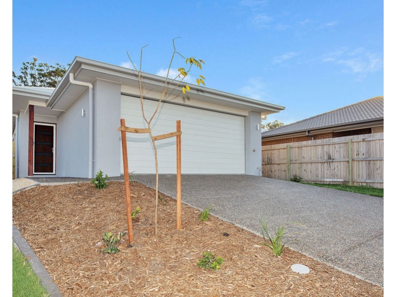 3 Oxford St, Pimpama QLD 4209