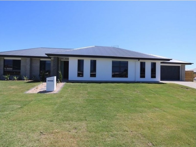 39 Augusta Boulevard, Pimpama QLD 4209