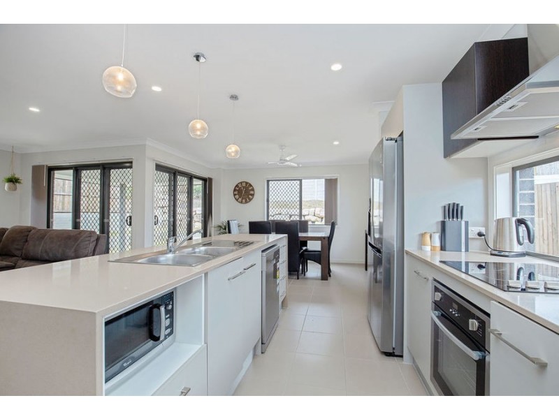 17 Allington Circuit, Maudsland QLD 4210