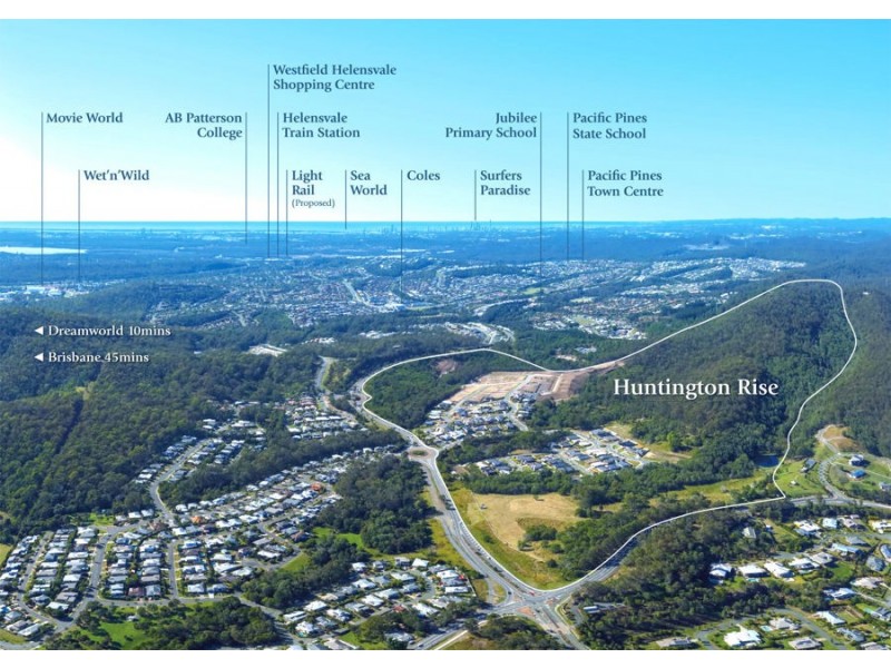 17 Allington Circuit, Maudsland QLD 4210