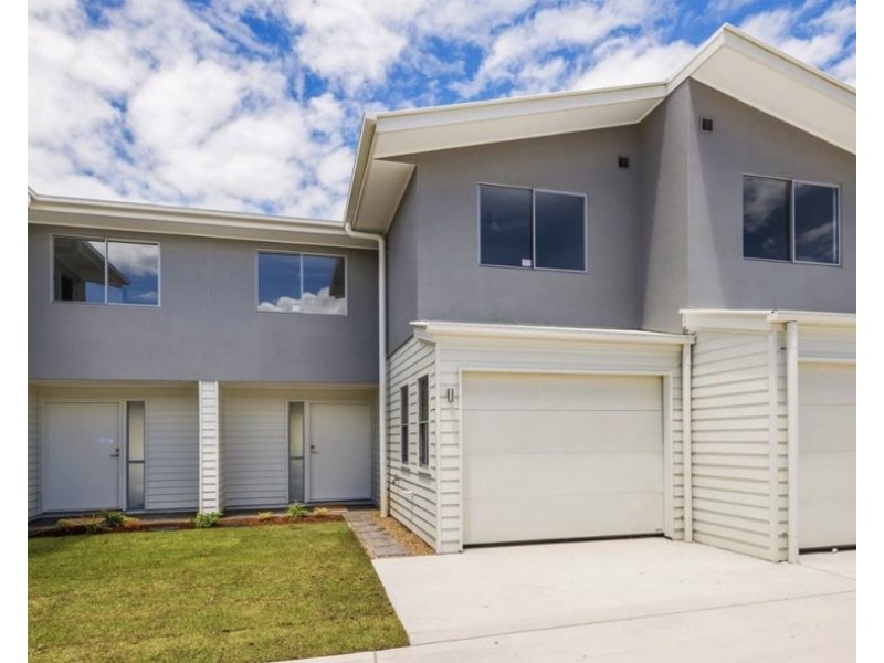 4/16 Bottle Brush Circuit, Coomera QLD 4209