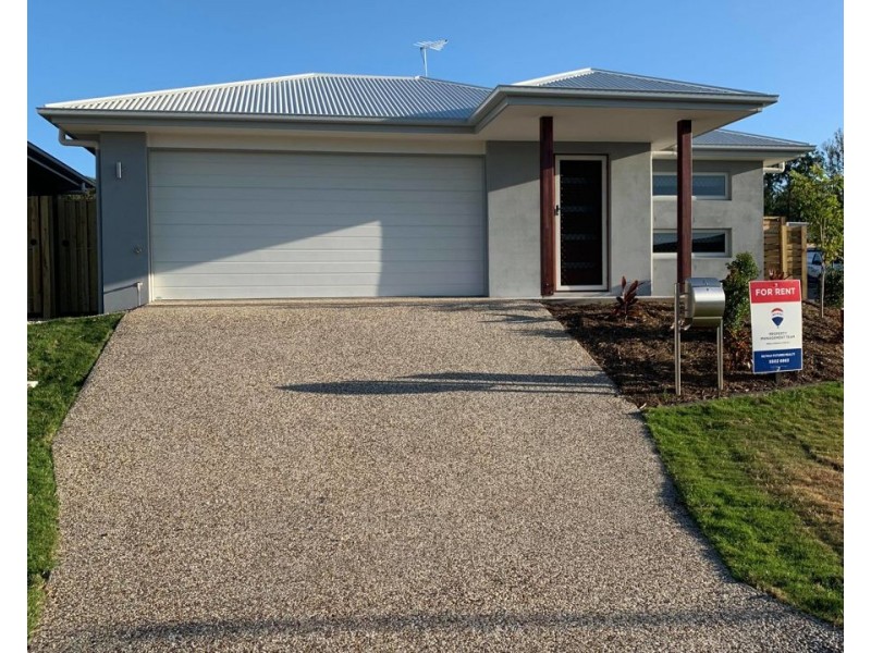 4 Cambridge Circuit, Pimpama QLD 4209