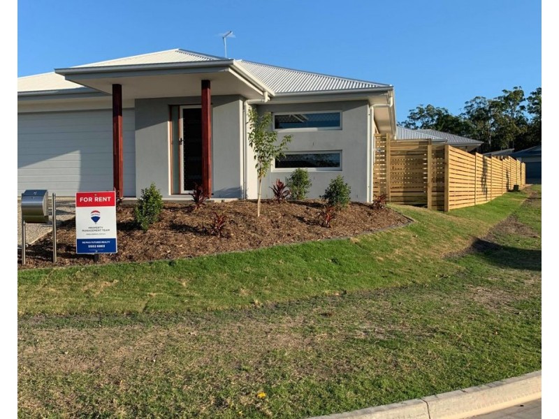 4 Cambridge Circuit, Pimpama QLD 4209