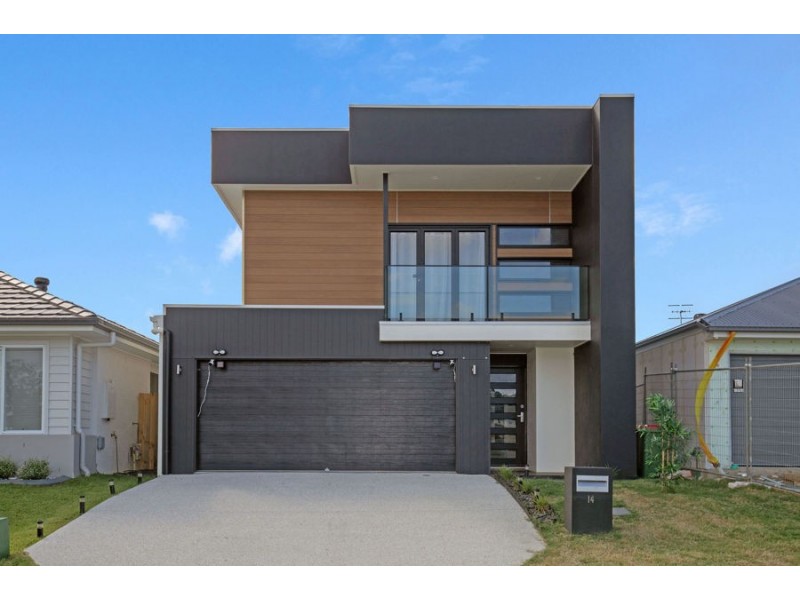 14 Dales Way, Coomera QLD 4209