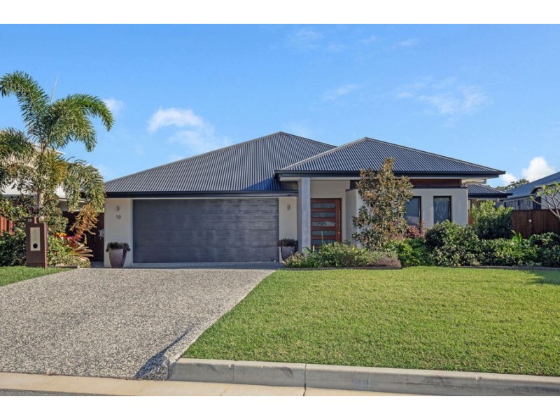 10 Rundle Ave, Pimpama QLD 4209