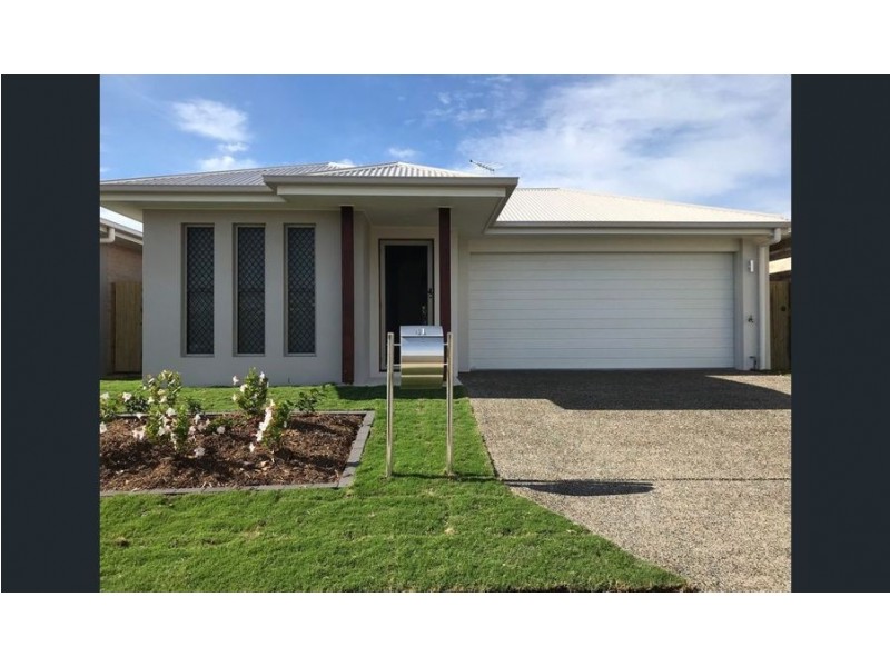 41 Oxford St, Pimpama QLD 4209