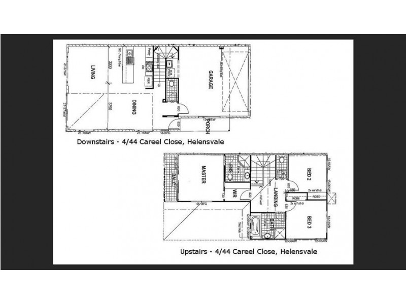 4/44 Careel Close, Helensvale QLD 4212