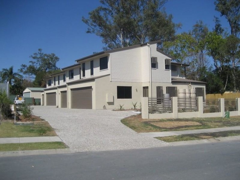 4/44 Careel Close, Helensvale QLD 4212