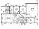 25 Oxford St, Pimpama QLD 4209 Floorplan