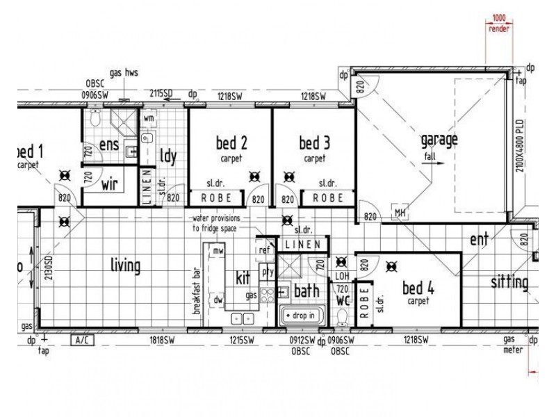 27 Oxford St, Pimpama QLD 4209