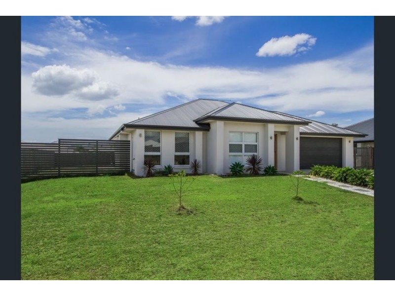 6 Carpenters Drive, Coomera QLD 4209
