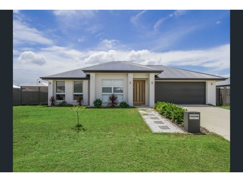 6 Carpenters Drive, Coomera QLD 4209
