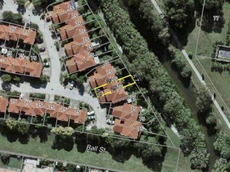 55/75 Brown St, Labrador QLD 4215