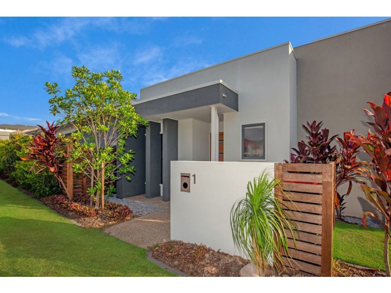 1/30 Taurus Circuit, Coomera QLD 4209