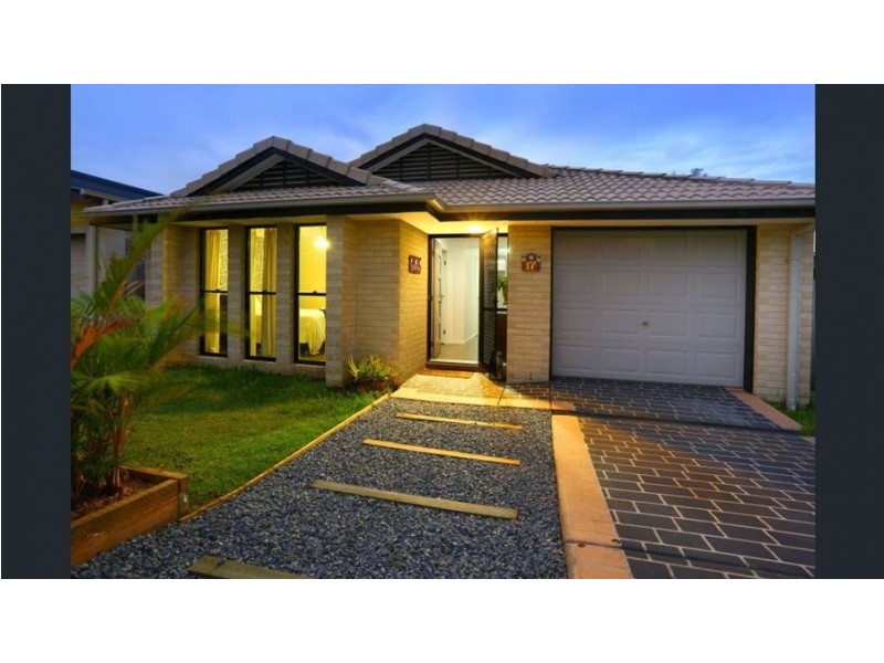 17 Talpa St, Coomera QLD 4209