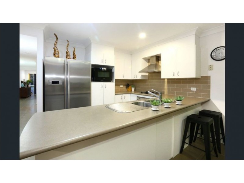 17 Talpa St, Coomera QLD 4209