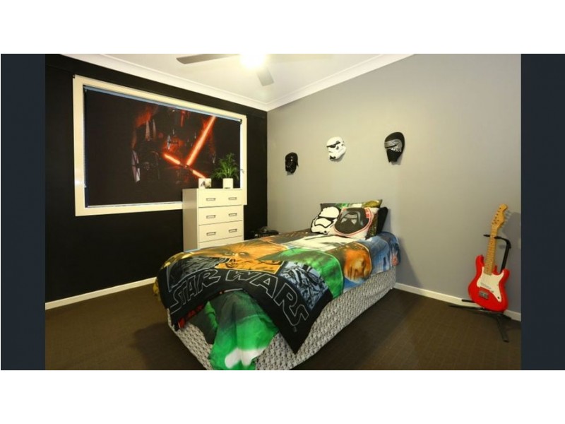 17 Talpa St, Coomera QLD 4209