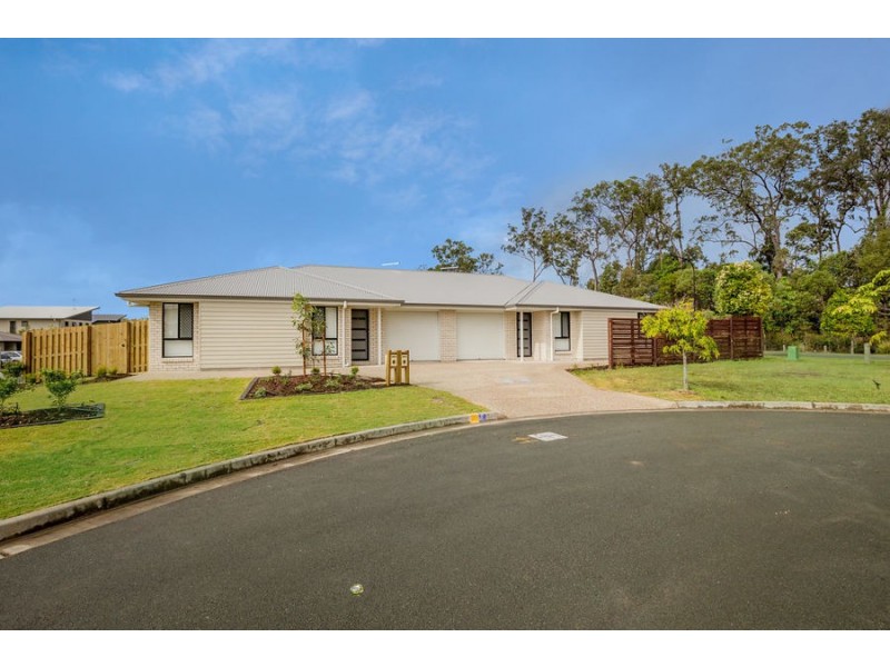 2/1 Moonlight Lane, Coomera QLD 4209