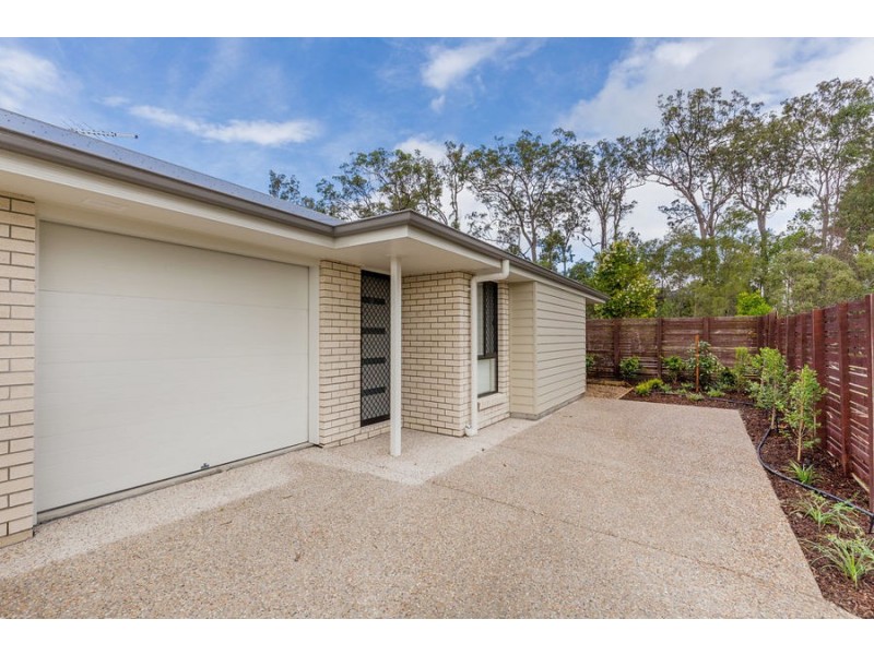 2/1 Moonlight Lane, Coomera QLD 4209