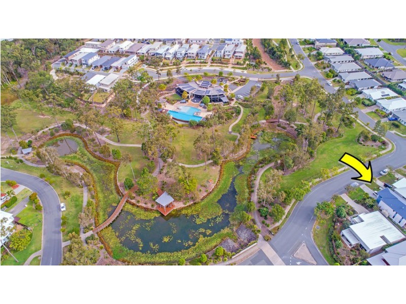 36 Daintree Drive, Coomera QLD 4209