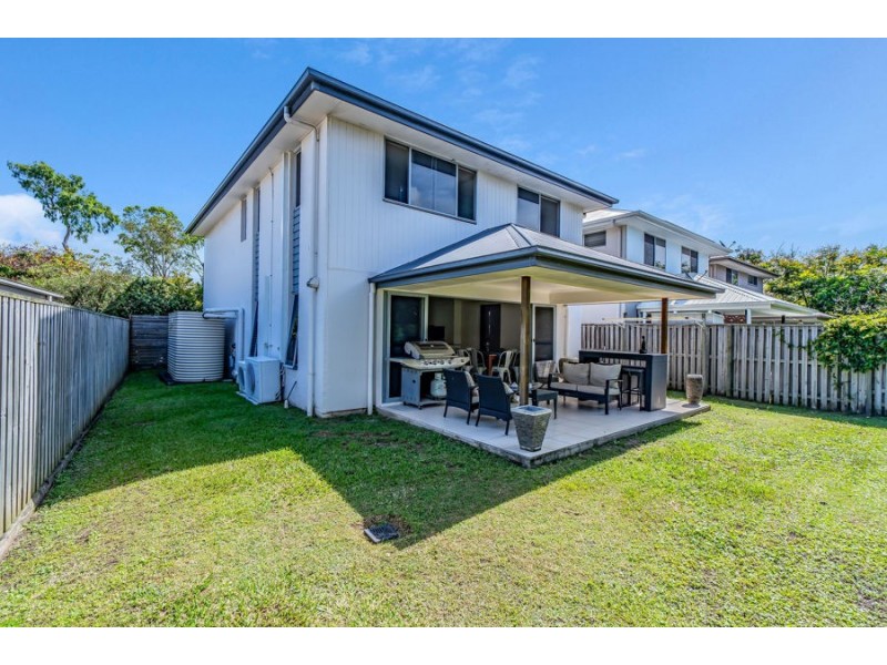 36 Daintree Drive, Coomera QLD 4209