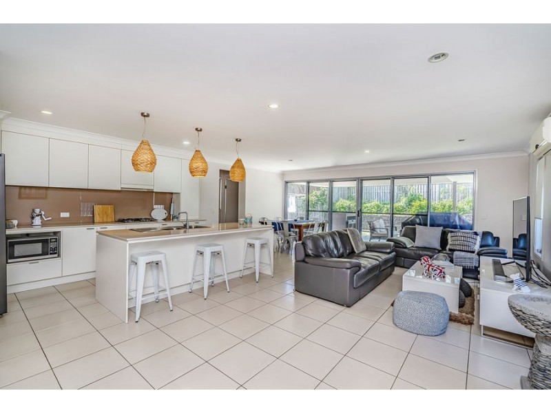 36 Daintree Drive, Coomera QLD 4209
