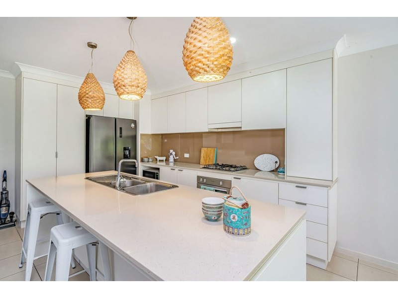 36 Daintree Drive, Coomera QLD 4209