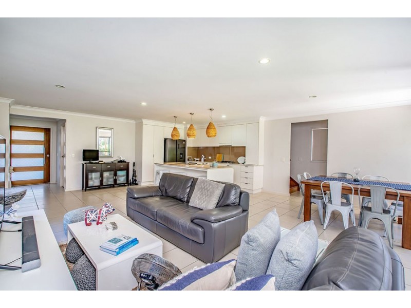 36 Daintree Drive, Coomera QLD 4209