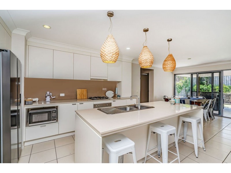 36 Daintree Drive, Coomera QLD 4209