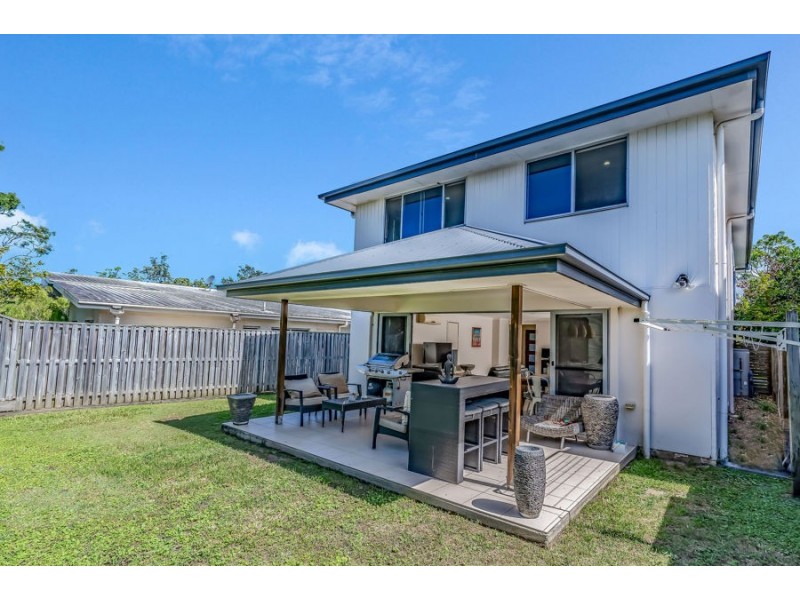 36 Daintree Drive, Coomera QLD 4209