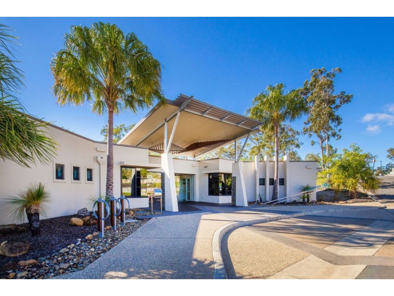 36 Daintree Drive, Coomera QLD 4209