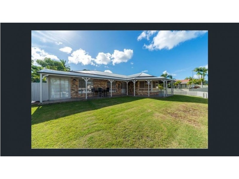 55 Arnold Palmer Drive, Parkwood QLD 4214