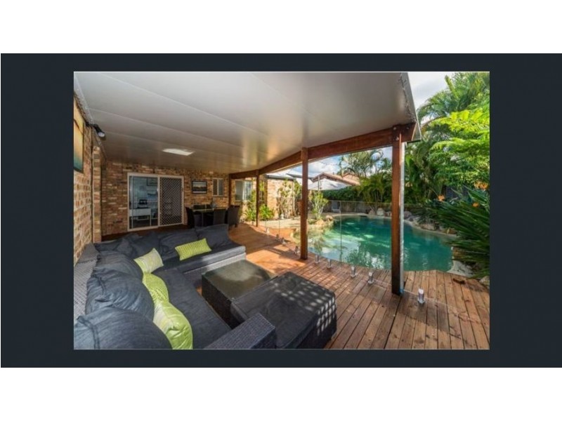 55 Arnold Palmer Drive, Parkwood QLD 4214