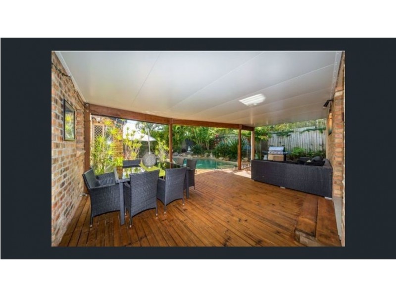 55 Arnold Palmer Drive, Parkwood QLD 4214