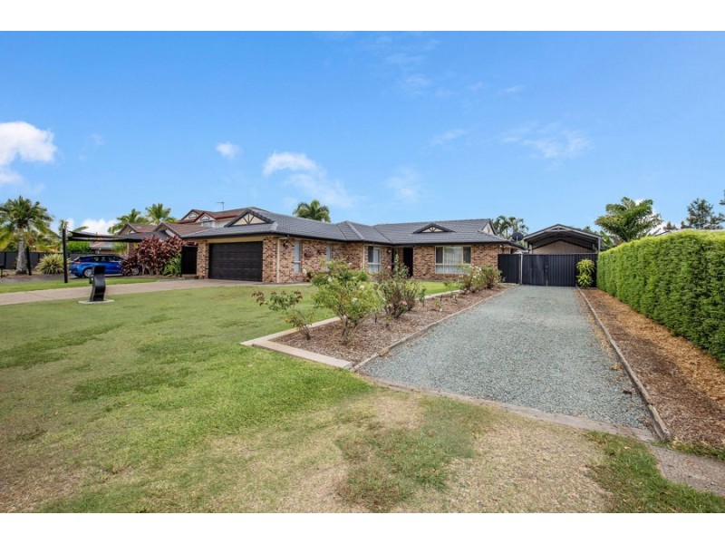 34 Arlene Park Terrace, Helensvale QLD 4212