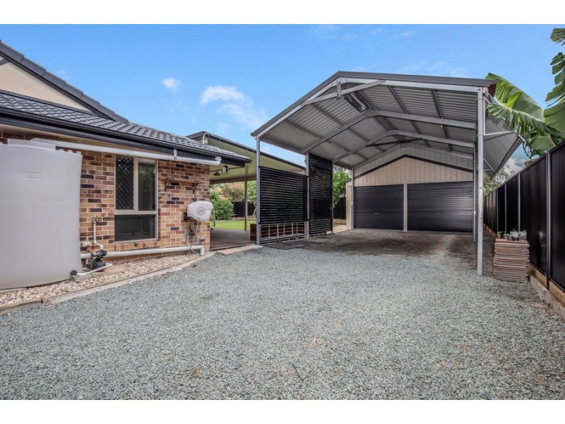 34 Arlene Park Terrace, Helensvale QLD 4212