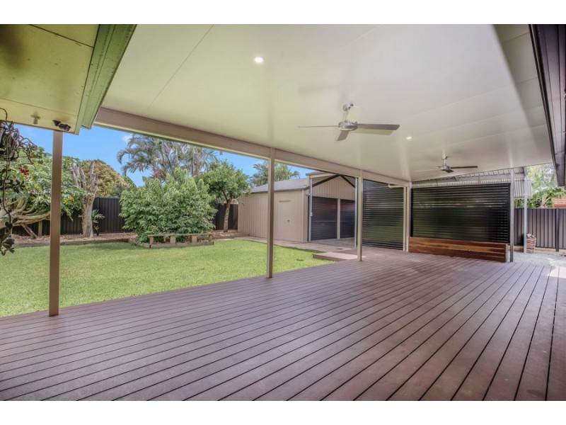 34 Arlene Park Terrace, Helensvale QLD 4212
