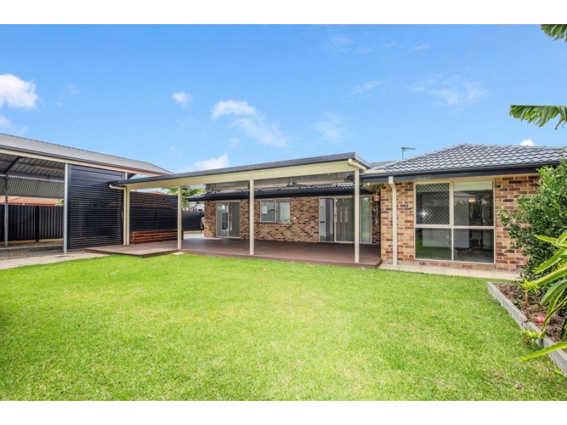 34 Arlene Park Terrace, Helensvale QLD 4212