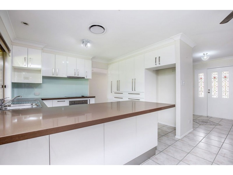 34 Arlene Park Terrace, Helensvale QLD 4212