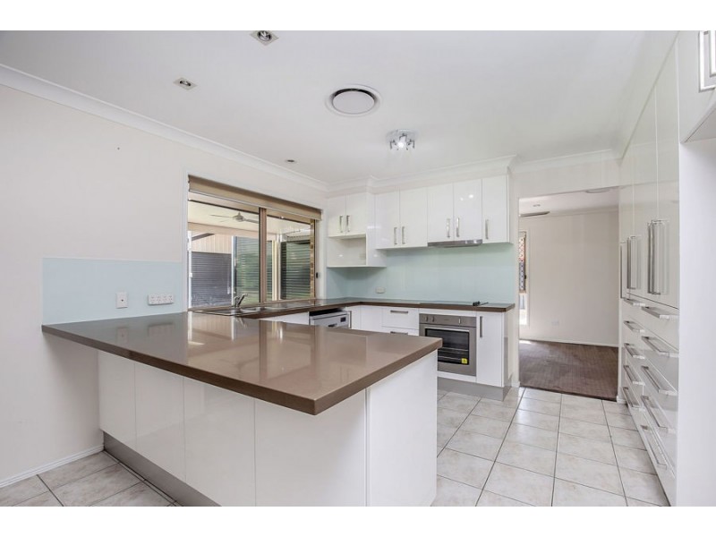34 Arlene Park Terrace, Helensvale QLD 4212