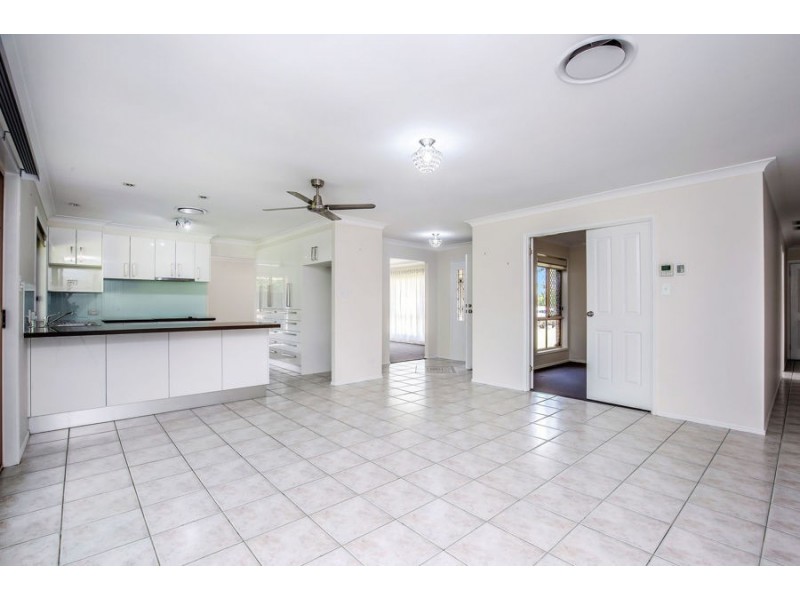 34 Arlene Park Terrace, Helensvale QLD 4212