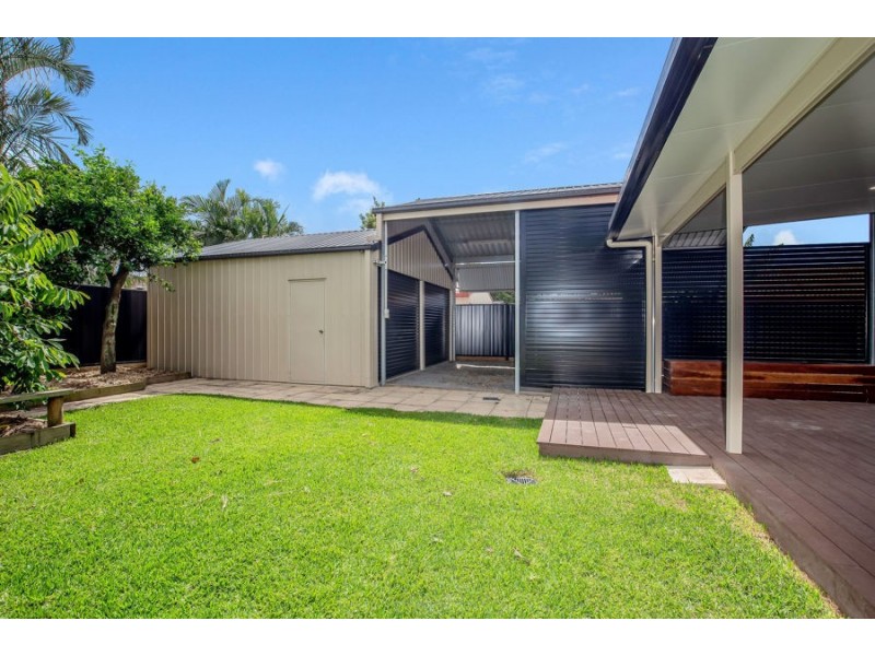 34 Arlene Park Terrace, Helensvale QLD 4212