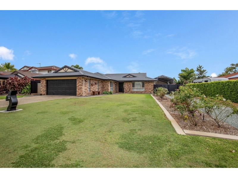 34 Arlene Park Terrace, Helensvale QLD 4212