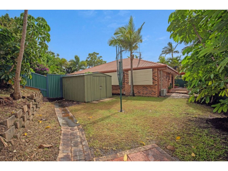 25/13 Cannington Place, Helensvale QLD 4212