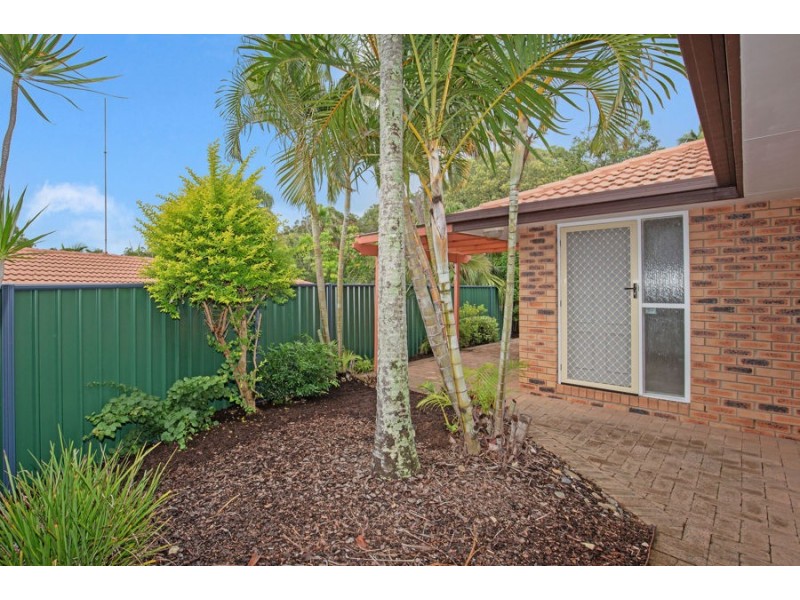 25/13 Cannington Place, Helensvale QLD 4212