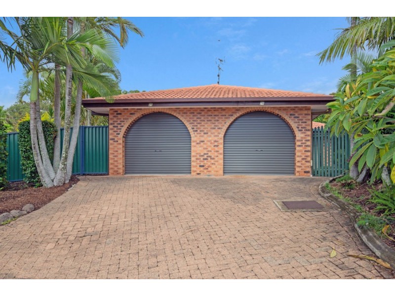 25/13 Cannington Place, Helensvale QLD 4212